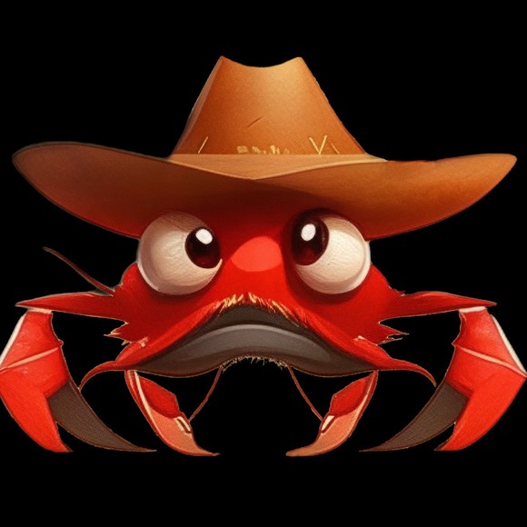 ranchcrab